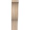 Ekena Millwork 4"W x 10"D x 18"H Funston Rough Sawn Knee Brace, Douglas Fir BRC04X10X18FST00RDF - alternate 4